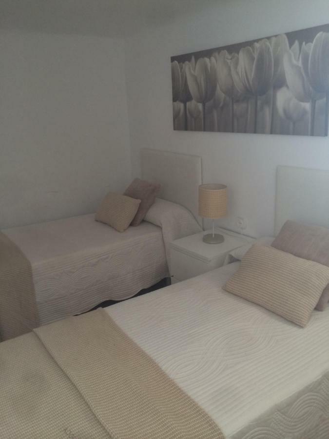 Appartement 6 Calle Profesor Albareda