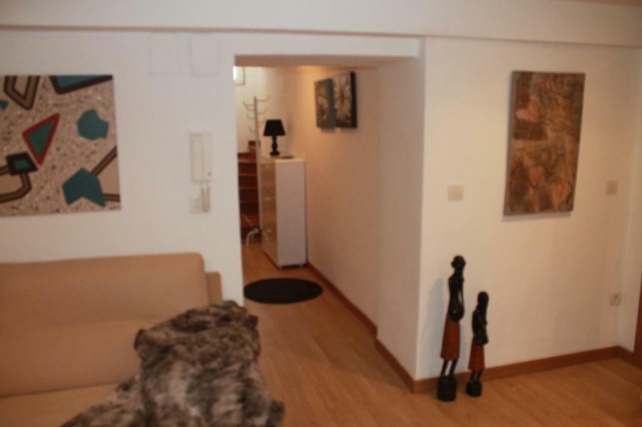 Appartement 6 Calle Profesor Albareda *